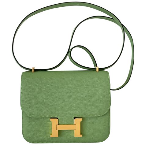 hermes constance 18cm